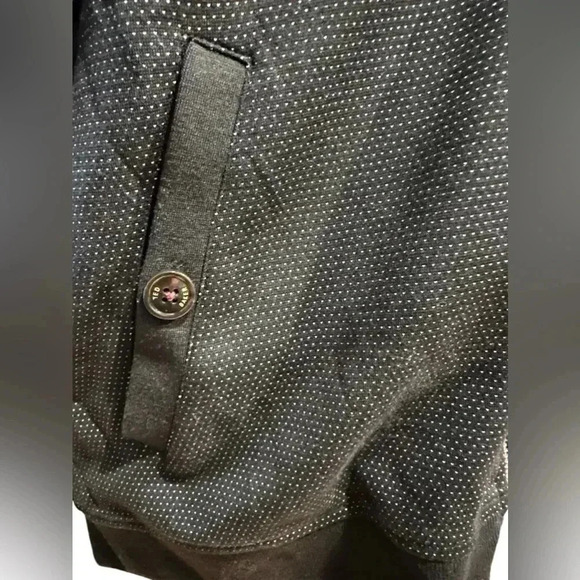 Ted baker jacket size 3/M - Picture 9 of 11